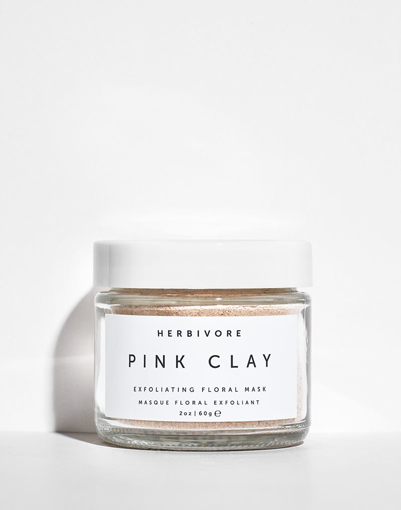Blue Clay Detoxifying Treatment Mask (50g)