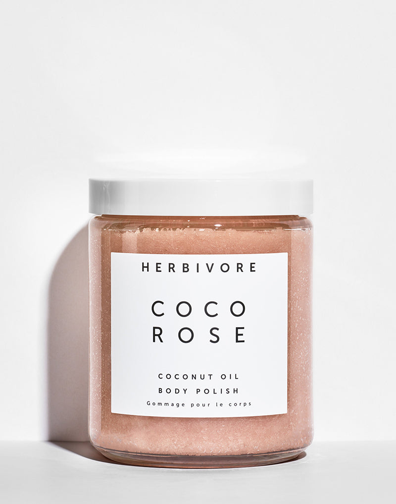 Herbivore Coconut Milk Bath Soak 80g
