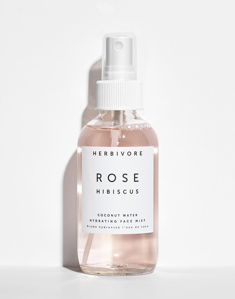 Herbivore Natural Sea Mist Texturizing Salt Spray Lavender