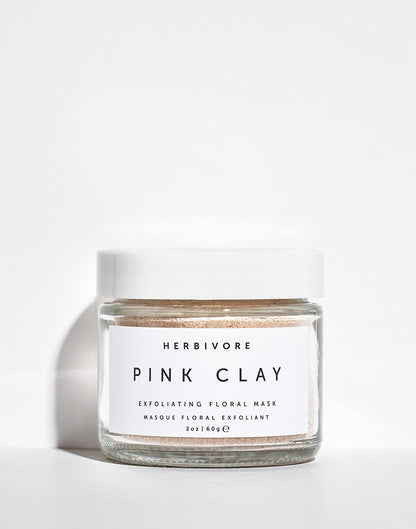 Blue Clay Detoxifying Treatment Mask (50g)