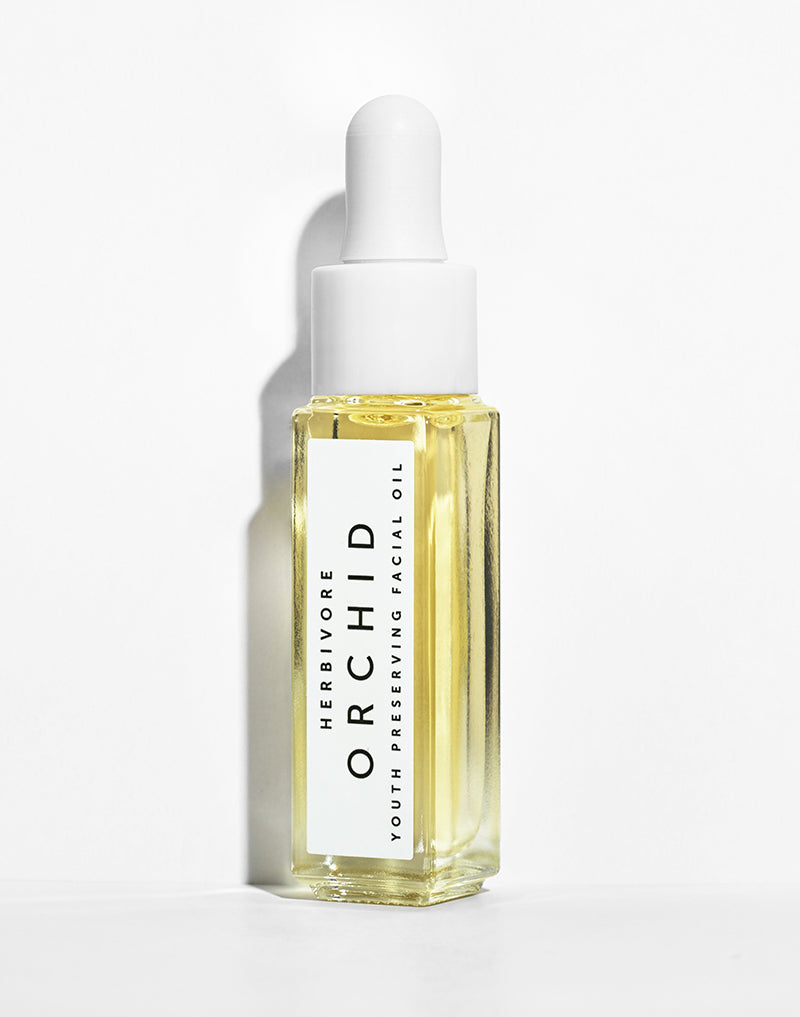 Herbivore Lapis Balancing Facial Oil (10ml)