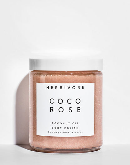 Herbivore - Natural Citrine Body Oil Truly Natural
