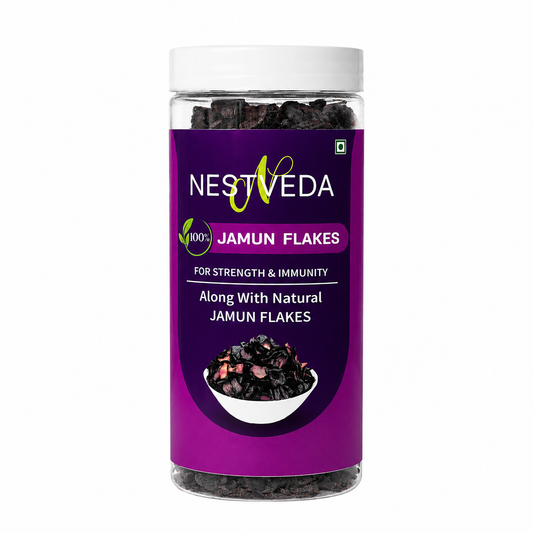 NESTVEDA Jamun Flex | 100% Pure Jamun Flex