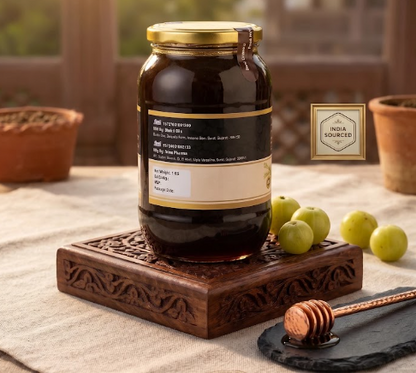 NESTVEDA Forest Honey |100% Pure Forest Honey